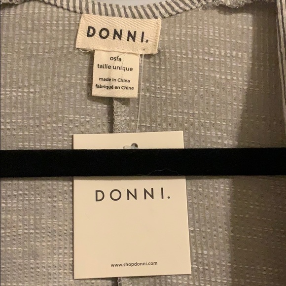 Cardigan - Picture 2 of 2